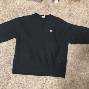 Champion mens size medium crewneck